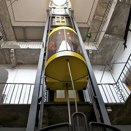 Casa Da Vinci Alojamento de Acomodação e Pequeno-almoço