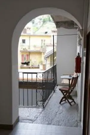 Casa Da Vinci Alojamento de Acomodação e Pequeno-almoço Locarno