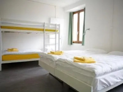 Casa Da Vinci Alojamento de Acomodação e Pequeno-almoço 2*