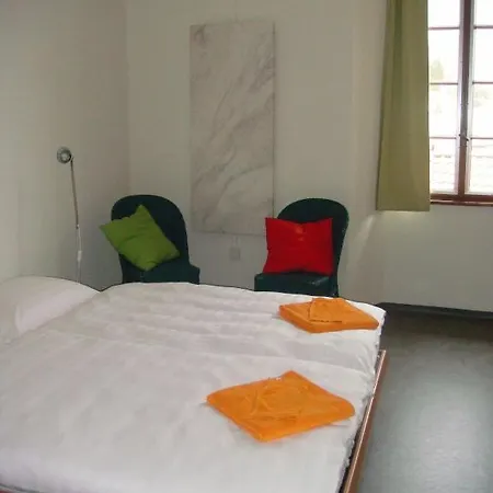 Alojamento de Acomodação e Pequeno-almoço Casa Da Vinci Locarno
